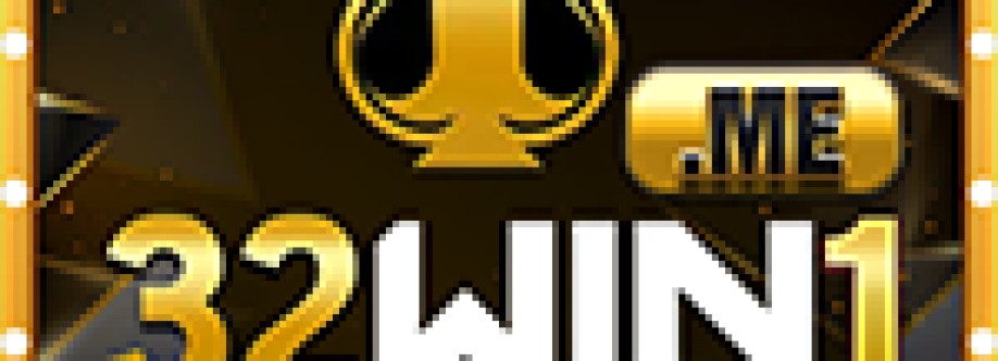 32win1 32win1 Cover Image