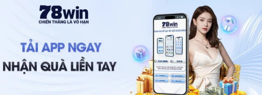78Win Nhà Cái Trực Tuyến Cover Image