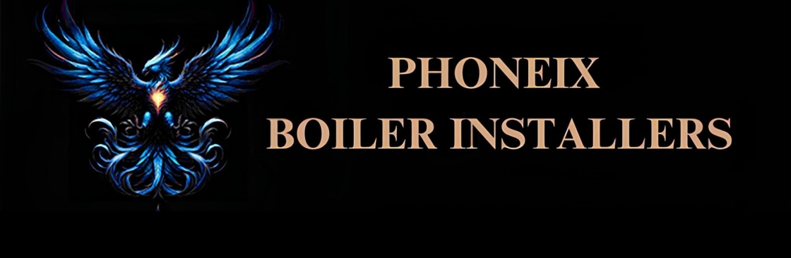 Phoenix Boiler Installers Cover Image