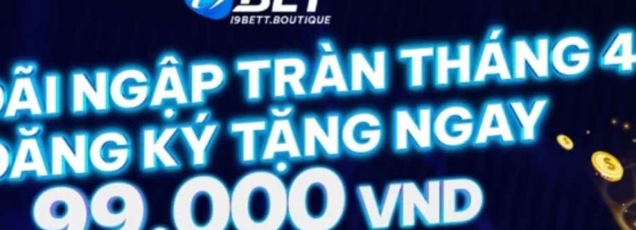 I9 BET Cover Image