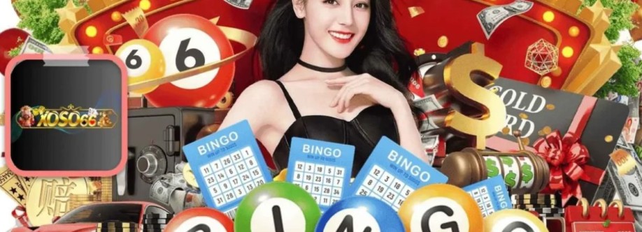 xoso 66 Cover Image