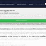 BAHRAIN EVISA Profile Picture