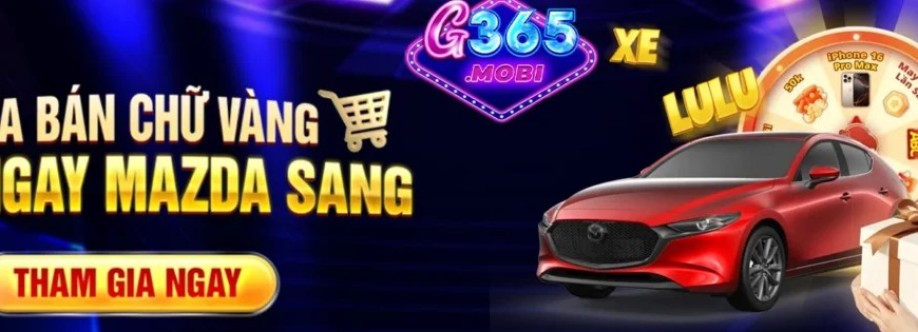 Nhà cái G365 Cover Image