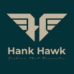 Hank Hawk Profile Picture