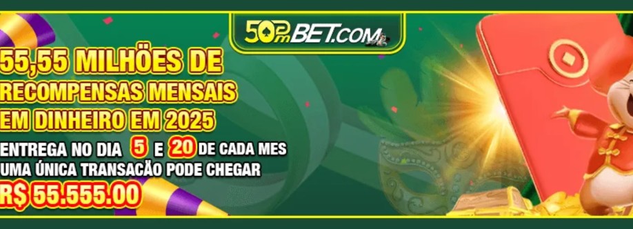 50pmbet Online Cover Image