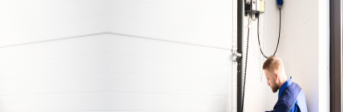 Austin Garage Door Repair Cover Image