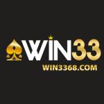 WIN33 68com Profile Picture