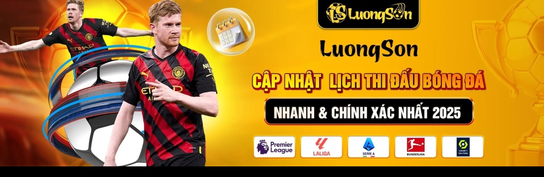 Luongson TV 22com Cover Image