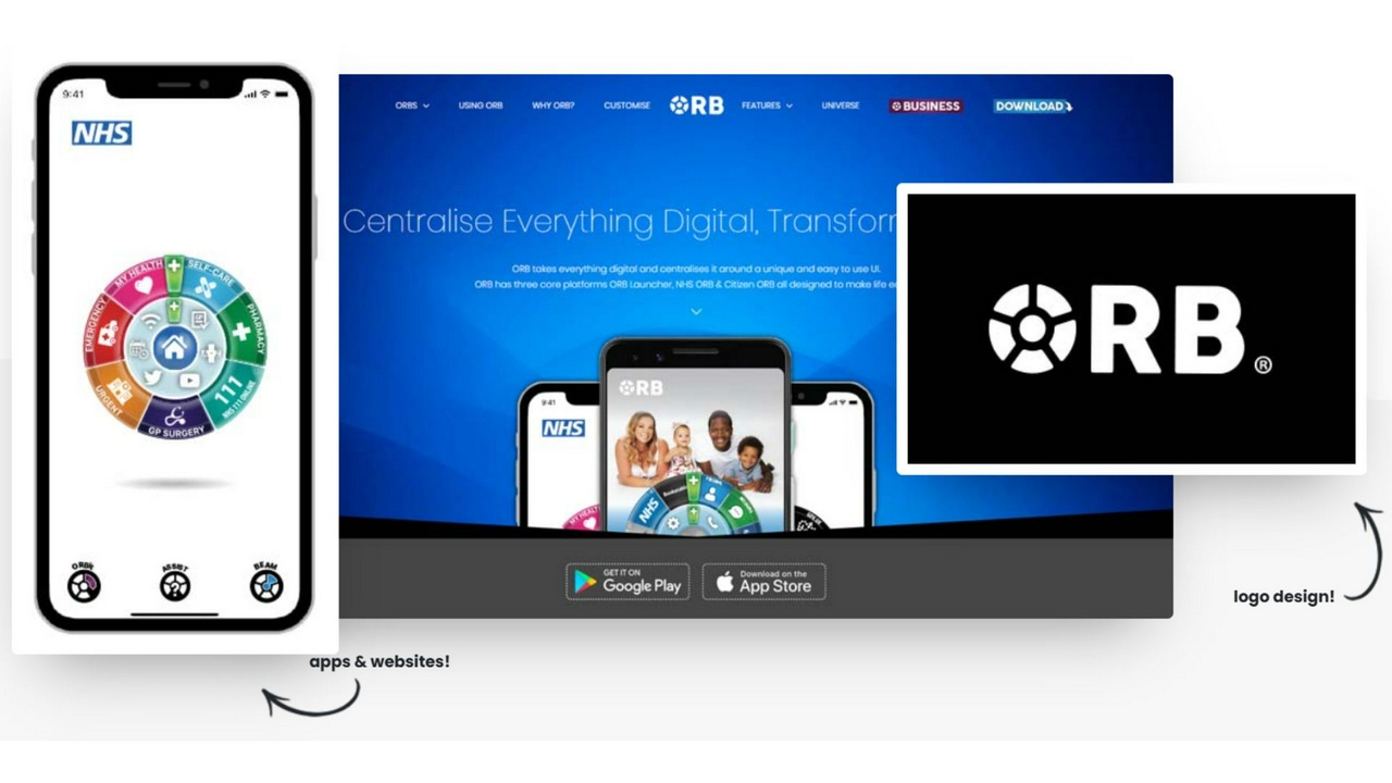 Discover the Best Web Design Company in Essex: Elevate Your Online Presence — identitypixel