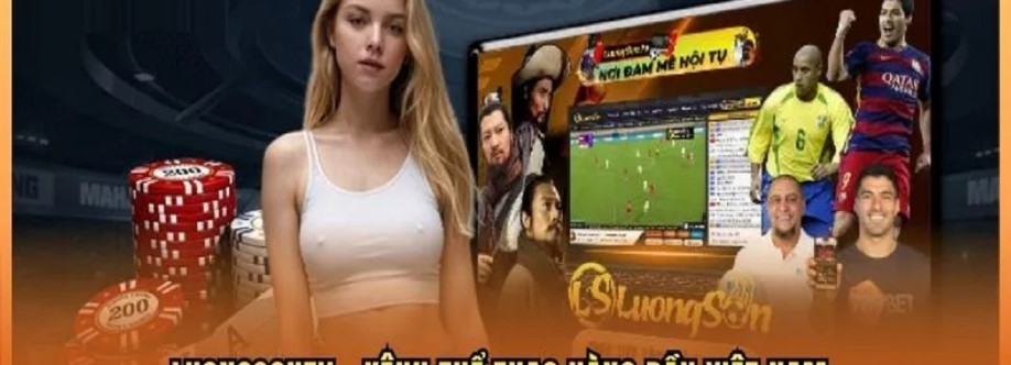 Luongson tv Cover Image