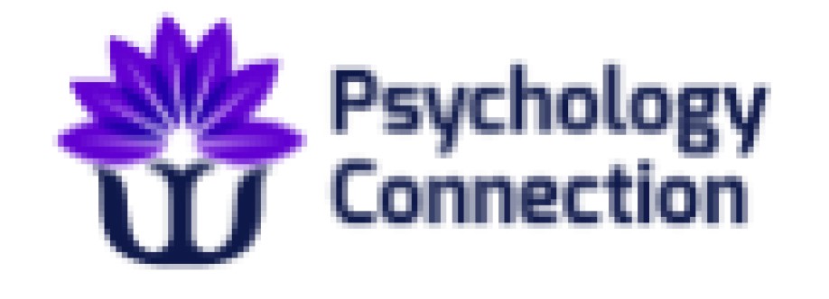 Psychology Connection Cover Image