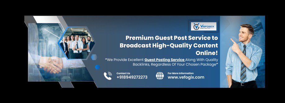 VefoGix Cover Image