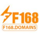 F168 Domains Profile Picture