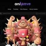 Ani wave Profile Picture