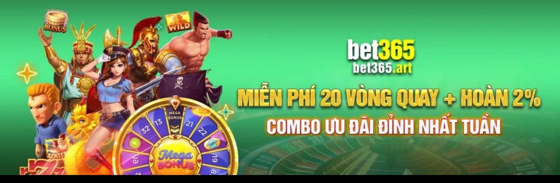 BET365 Nhà Cái Cover Image