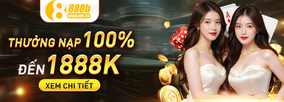 888b 888blinkbz Cover Image