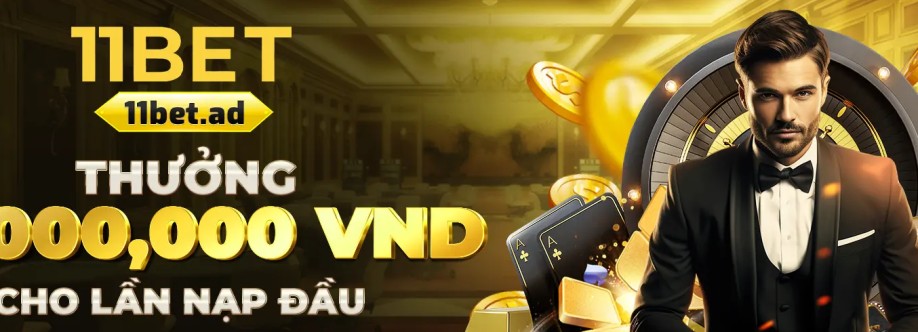 11bet Dai Ly Chinh Thuc Cover Image