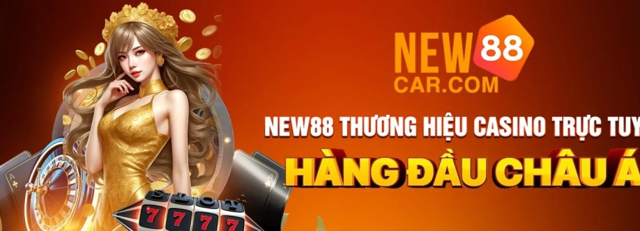 New88 Car Cover Image