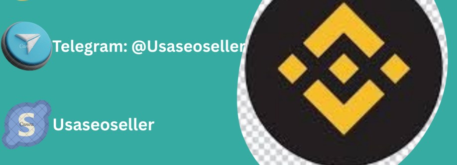 Buy Verified Binance Accounts Cover Image