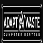 Adapt Waste Dumpster Rentals Profile Picture