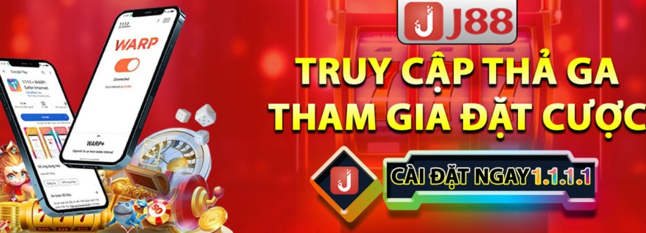 J88 nhà cái Cover Image