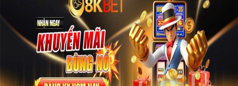 8K BET Cover Image