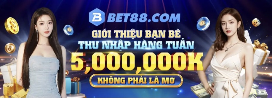 Bet88dn Com Cover Image