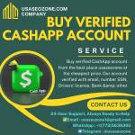 Buy Verified CashApp Account Profile Picture
