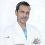 Dr Arvind Kumar Medanta Delhi Profile Picture