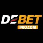 Nhà cái DEBET Profile Picture