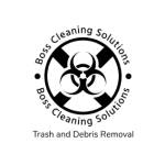 Boss Cleaning Solutions LLC Profile Picture