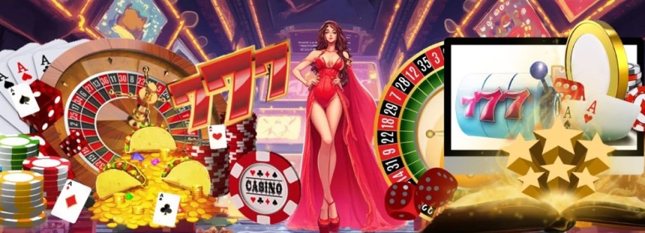 MCW CASINO Cover Image