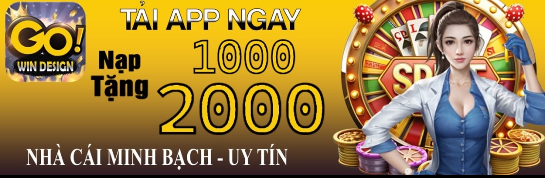 Gowin design Cover Image