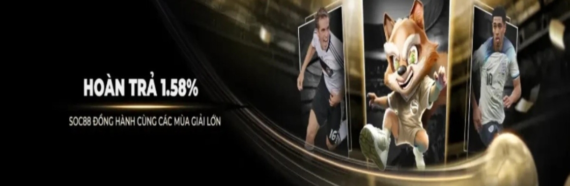 Nhà cái Soc88 Cover Image