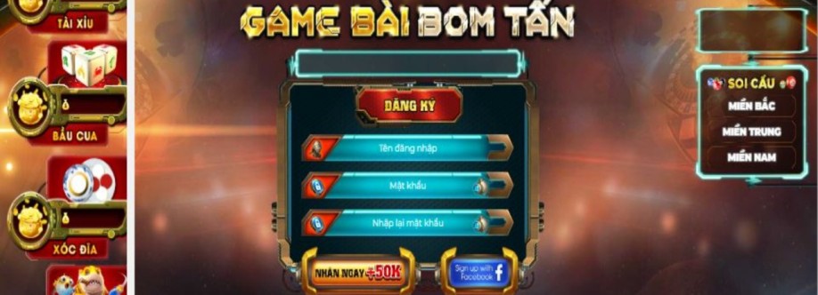 B52 Club Cover Image