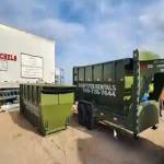 West Coast Waste Dumpster Rentals Profile Picture