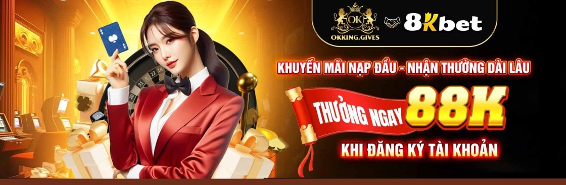 OKKING Cover Image