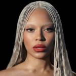 Rauw Alejandro Merch Profile Picture