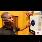 John Usman Profile Picture