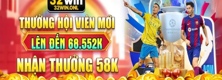 32win onl Cover Image