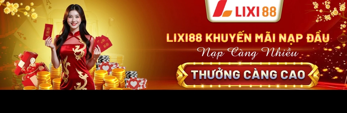 Lixi88 Club Cover Image