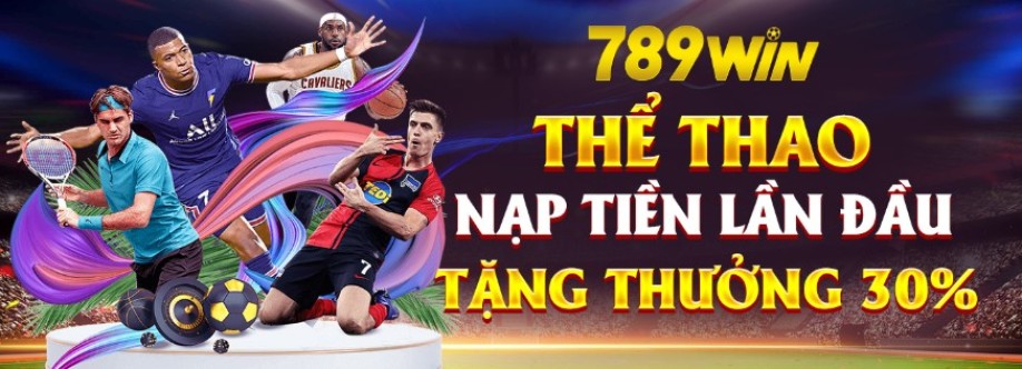 789win1 Nhà cái trực tuyến uy tín 789win Cover Image