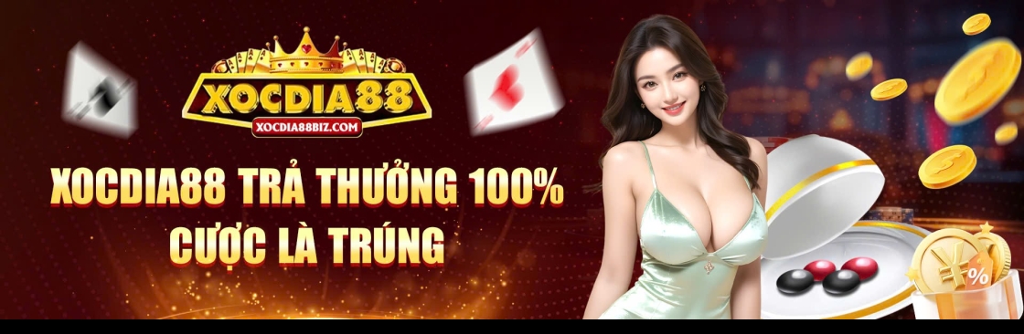 Thể Thao Xocdia88 Cover Image