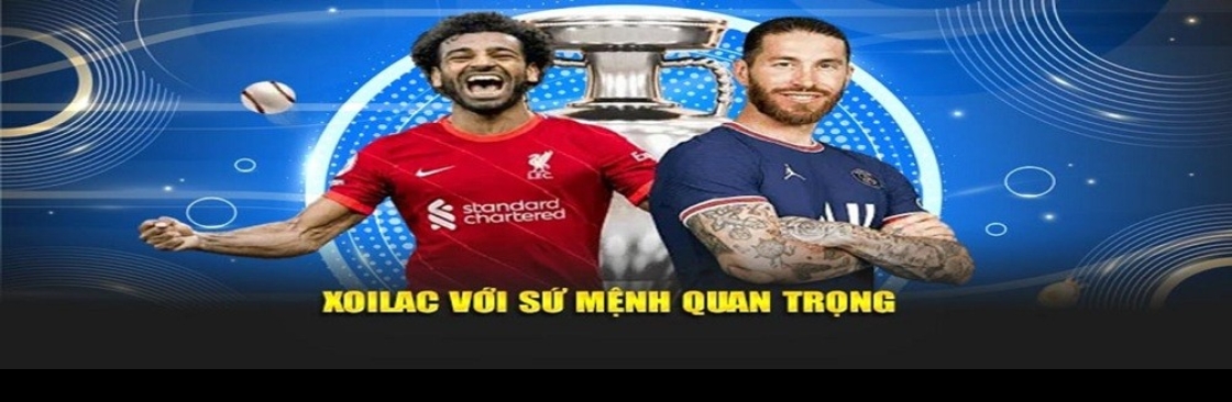 Xoilac tv Cover Image