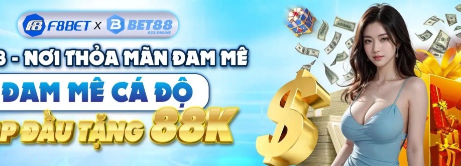 bet88 trang chủ Cover Image