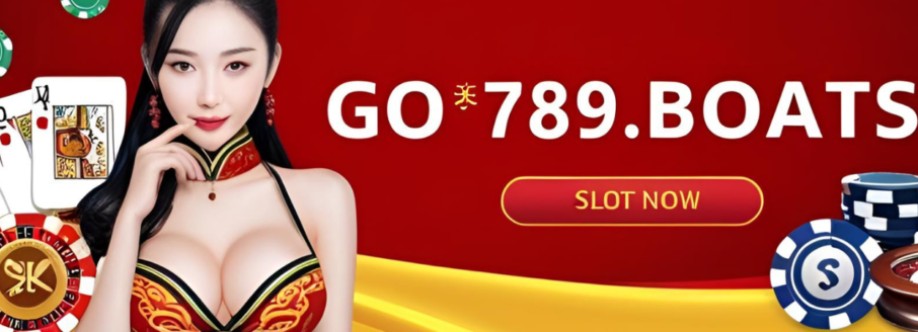 Go789 Boats Cover Image