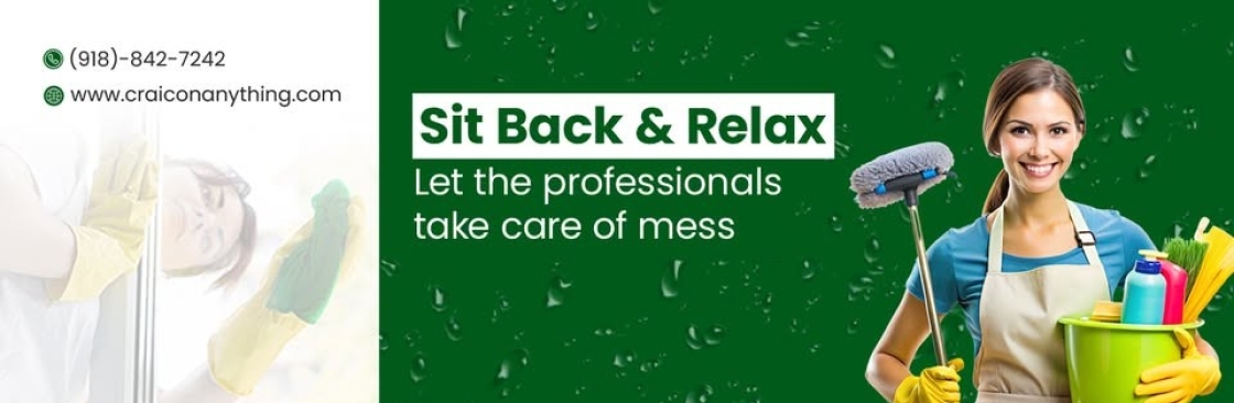 Craic On Anything Cover Image