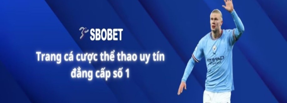 Nhà Cái SBOBET Cover Image