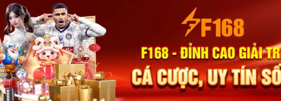 F168 168 Cover Image