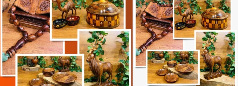 Waoo Handicrafts Cover Image